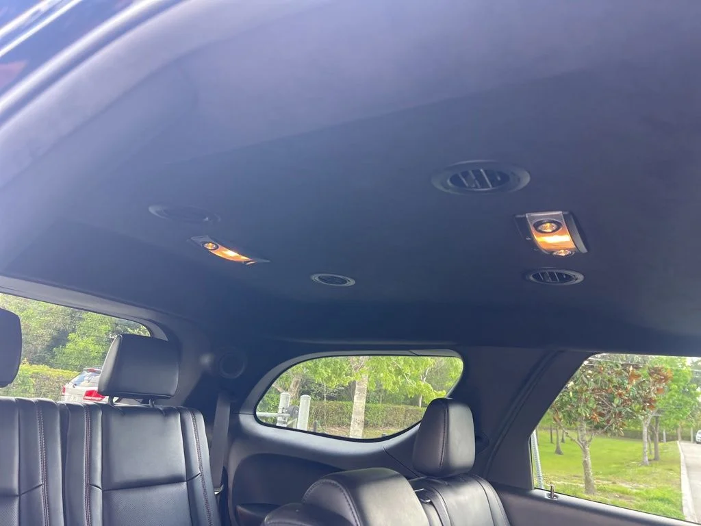 Certified Used 2022 Black Dodge R/T Plus image 42