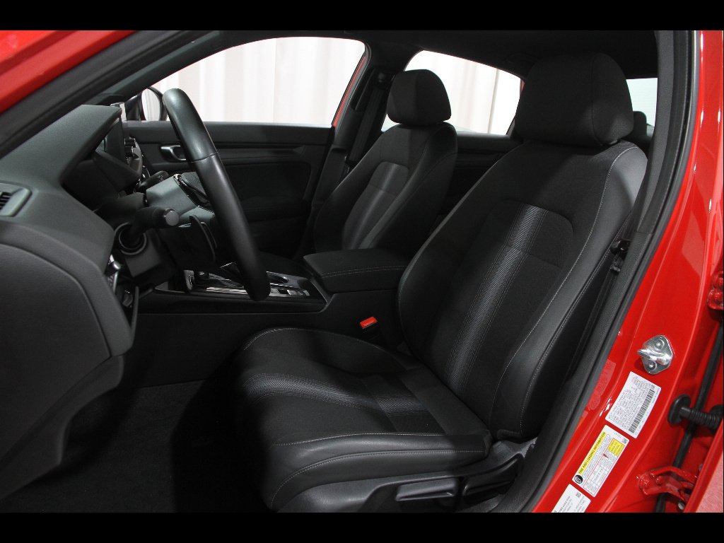 2023 Honda Civic Sport - Photo 5