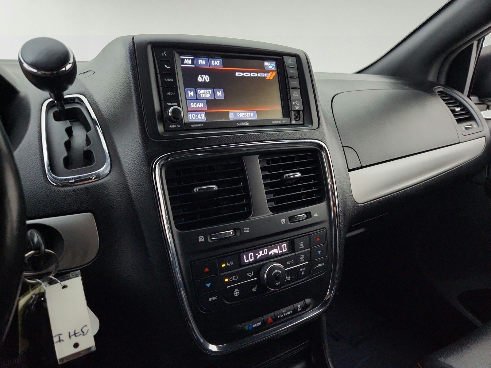 Used 2019 Granite Pearlcoat Dodge GT image 19