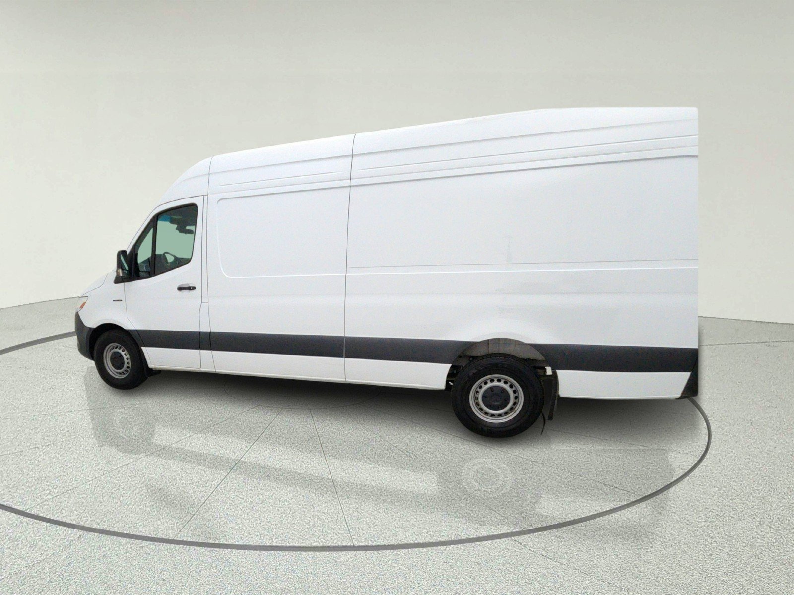 Used 2024 Arctic White Mercedes-Benz  image 13