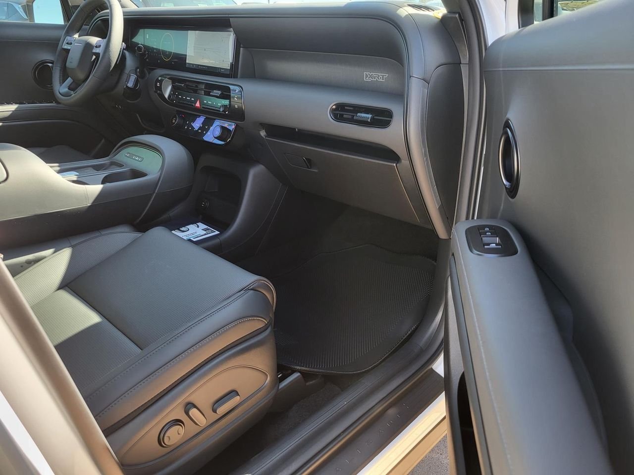 New 2026 Creamy White Pearl Hyundai XRT Pro image 8