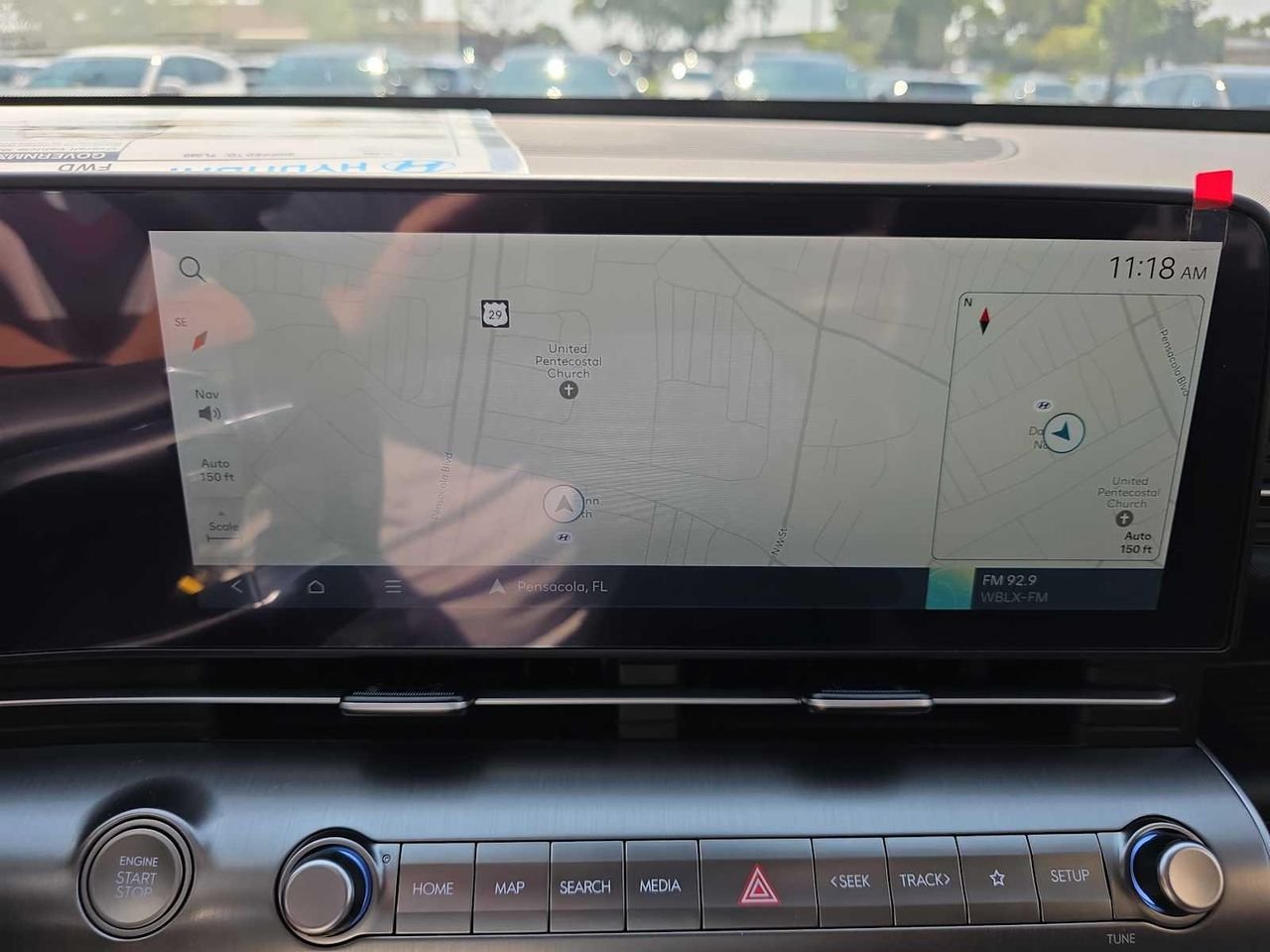 2025 Hyundai Kona SEL Convenience - Photo 11