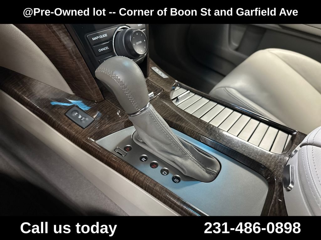 Used 2012  Acura Technology image 25