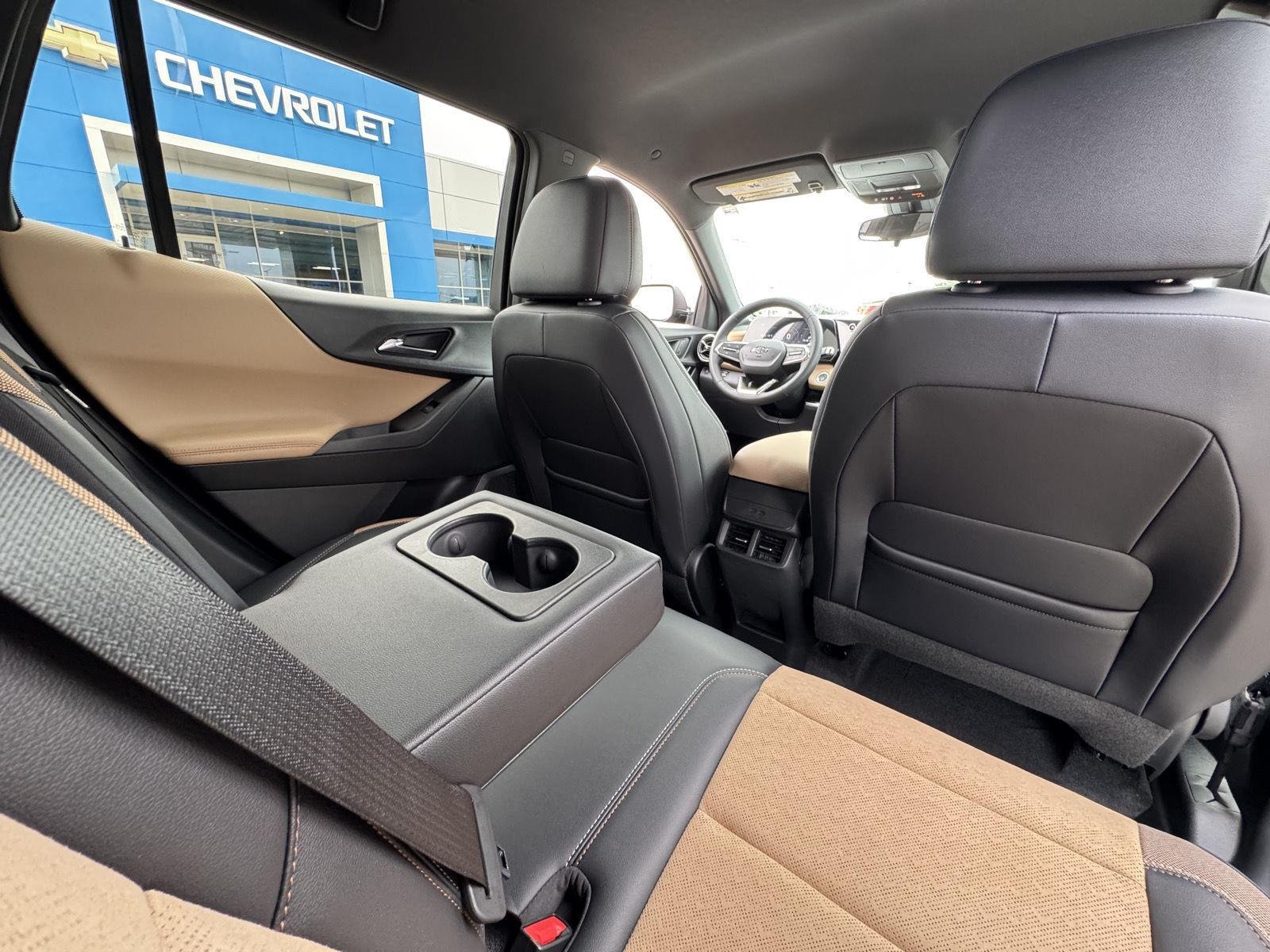 2027 Chevrolet Equinox ACTIV - Photo 28