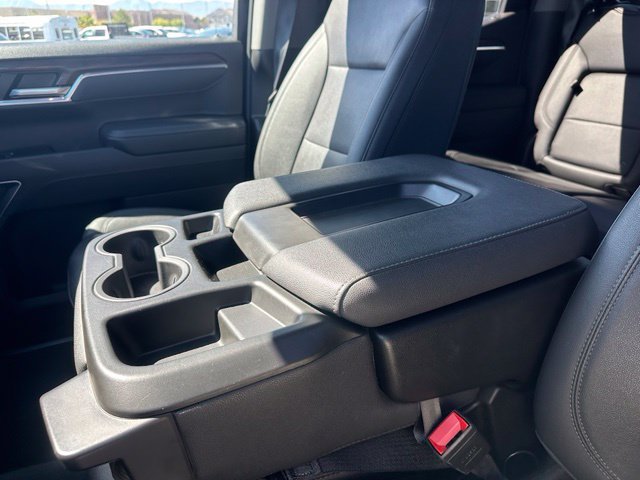 2025 GMC Sierra 1500 SLT - Photo 26