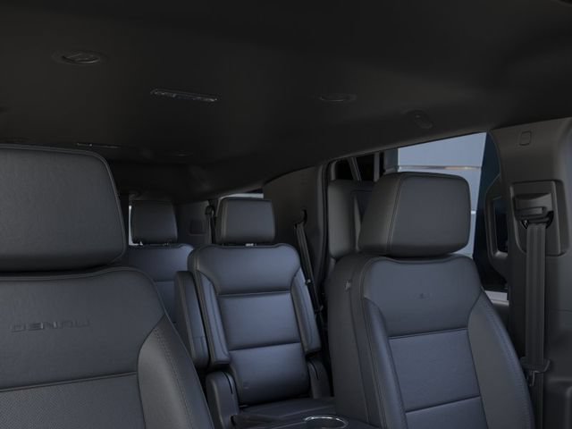 New 2026 Summit White GMC Denali image 24