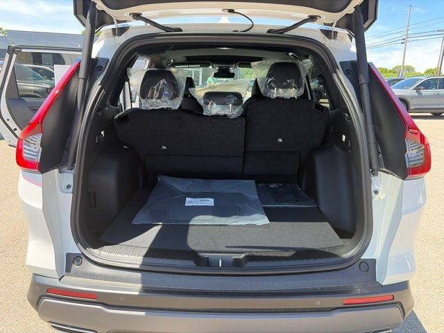 2026 Honda CR-V Sport-L - Photo 15
