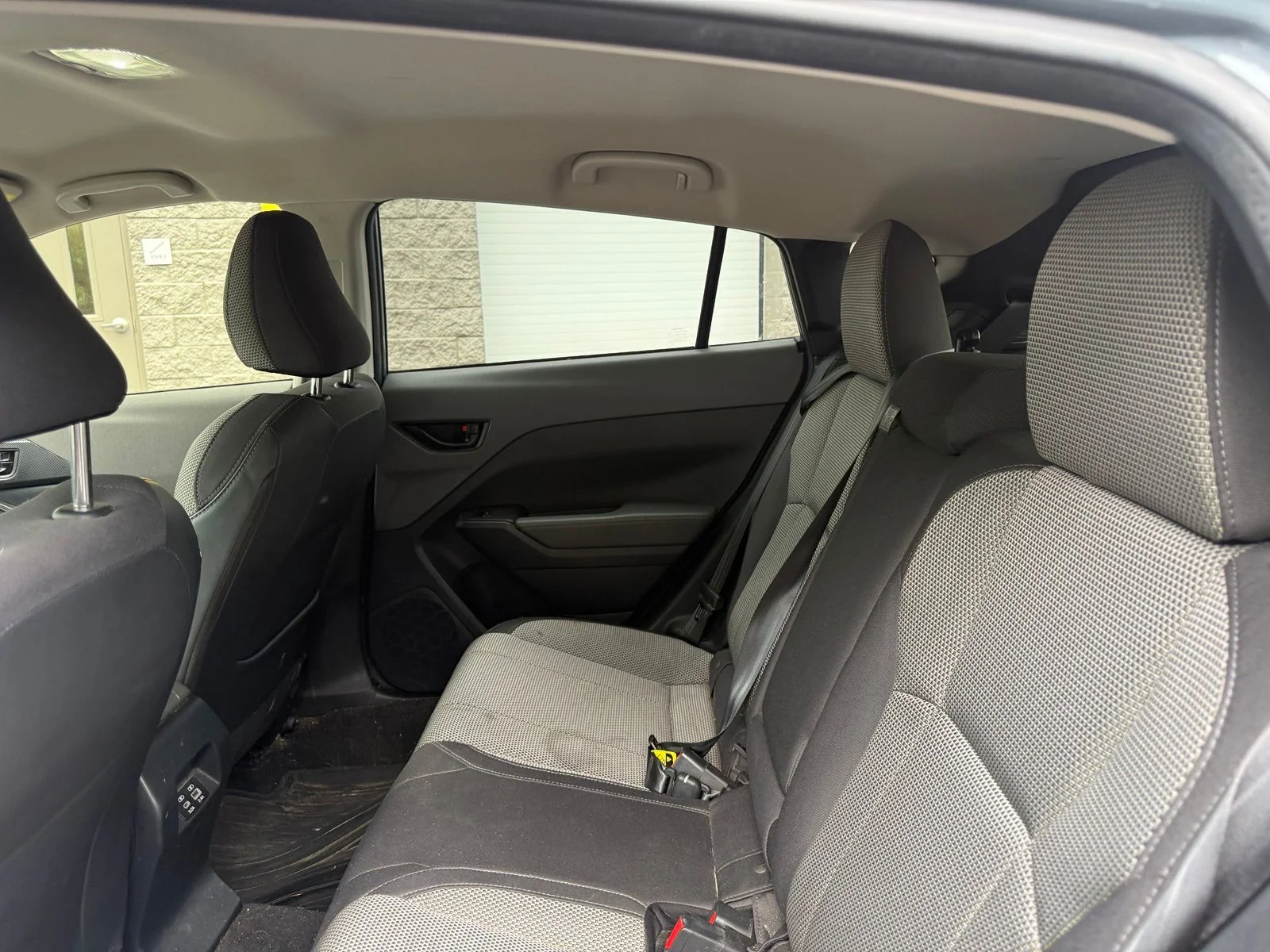 Used 2024 Blue Subaru Premium image 6