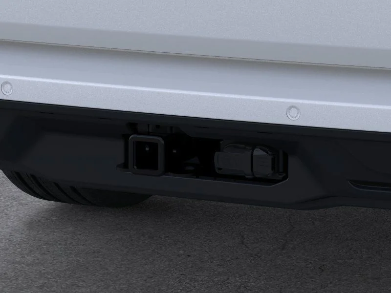 New 2026 White Ford Active image 23