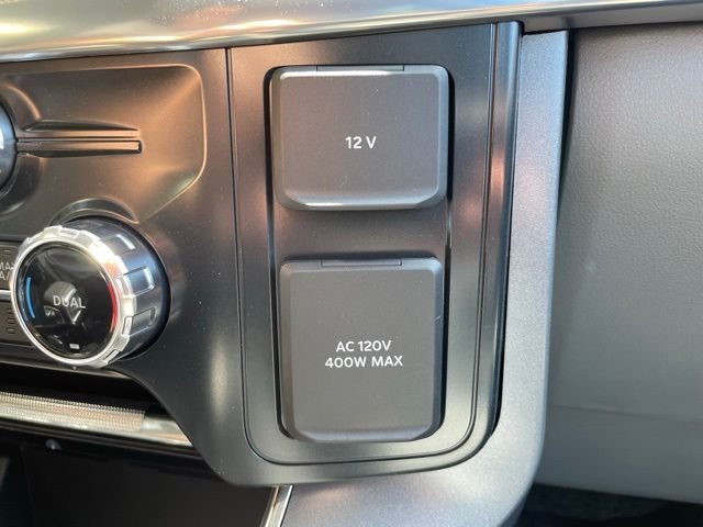 New 2026 Gray Ford Lariat image 23