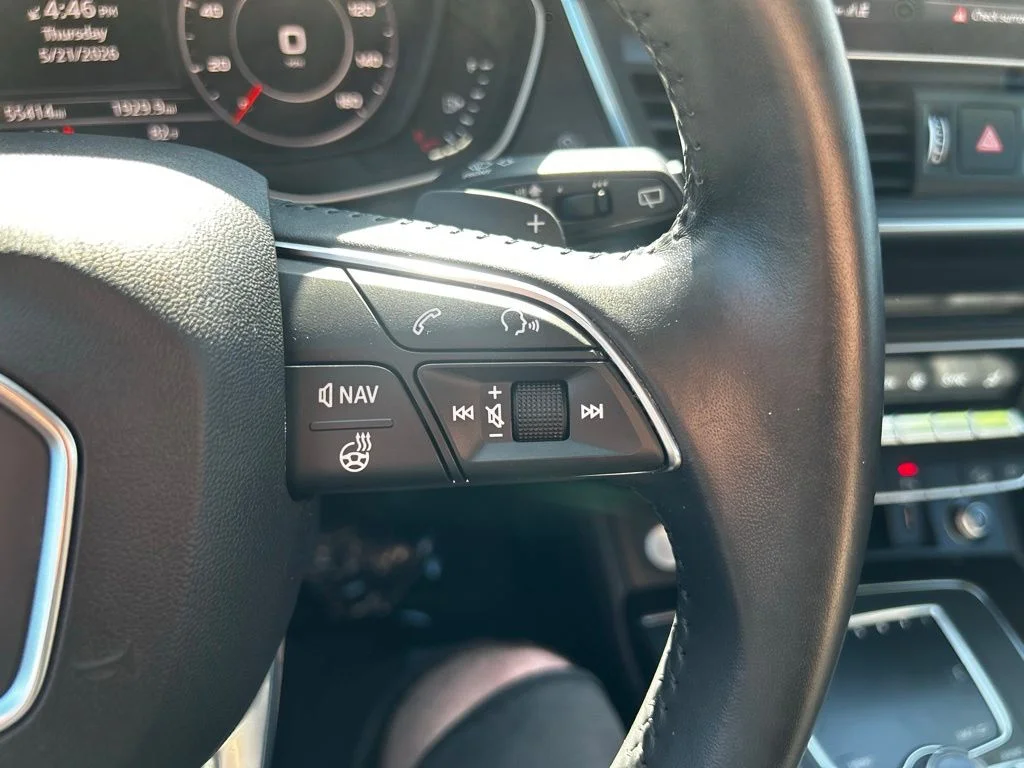 2020 Audi Q5 Premium Plus - Photo 18