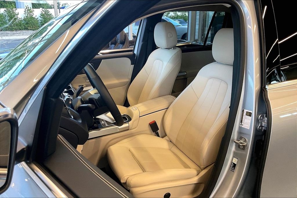2026 Mercedes-Benz GLB GLB 250 - Photo 14