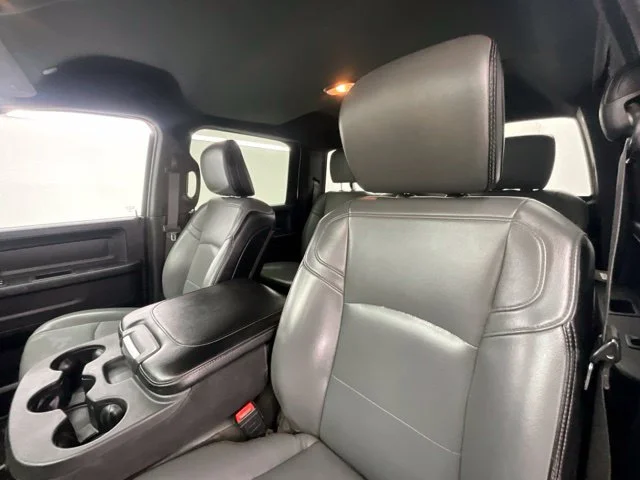 Used 2022 White Ram Tradesman image 5