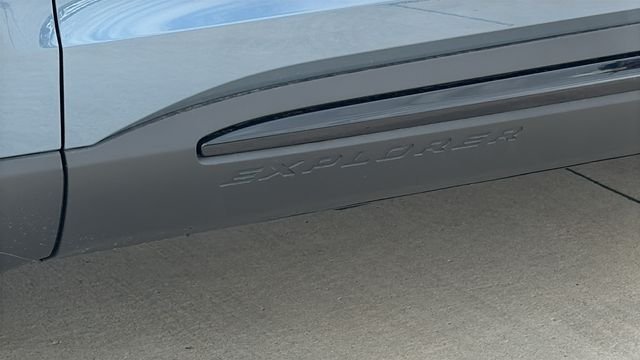 New 2026 Blue Ford Active image 6