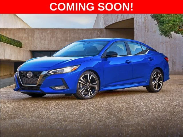 Used 2022 Black Nissan SR image 13