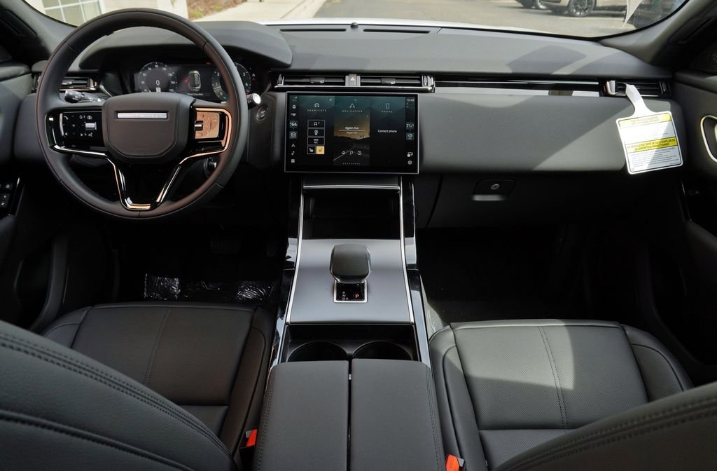 New 2026 Fuji White Land Rover S image 10