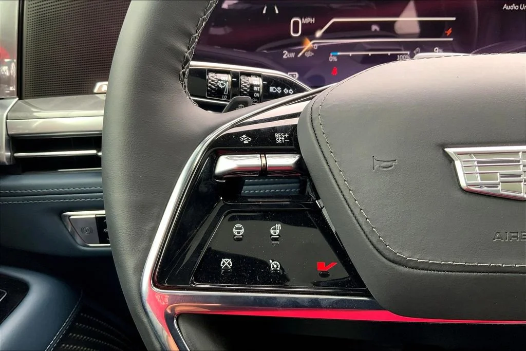 2026 Cadillac Escalade IQ Premium Sport - Photo 22