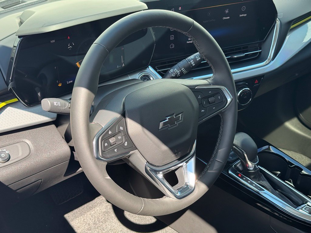 2026 Chevrolet Trax LT - Photo 18