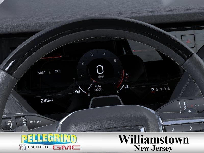 2026 GMC Yukon Denali Ultimate - Photo 18