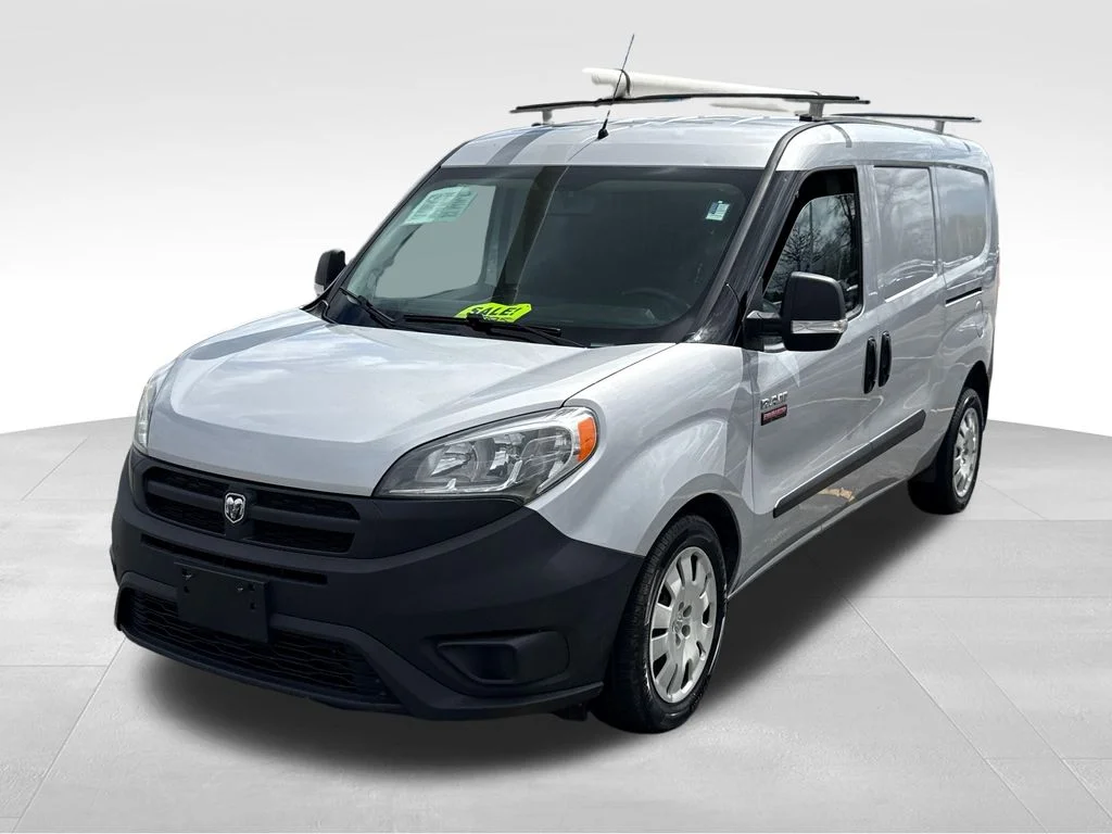 Used 2015 RAM Promaster City Base with VIN ZFBERFAT5F6A88563 for sale in Waukesha, WI
