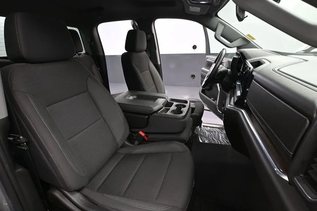 Used 2023 Gray Chevrolet LT image 36