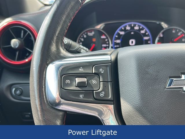 2022 Chevrolet Blazer RS - Photo 23