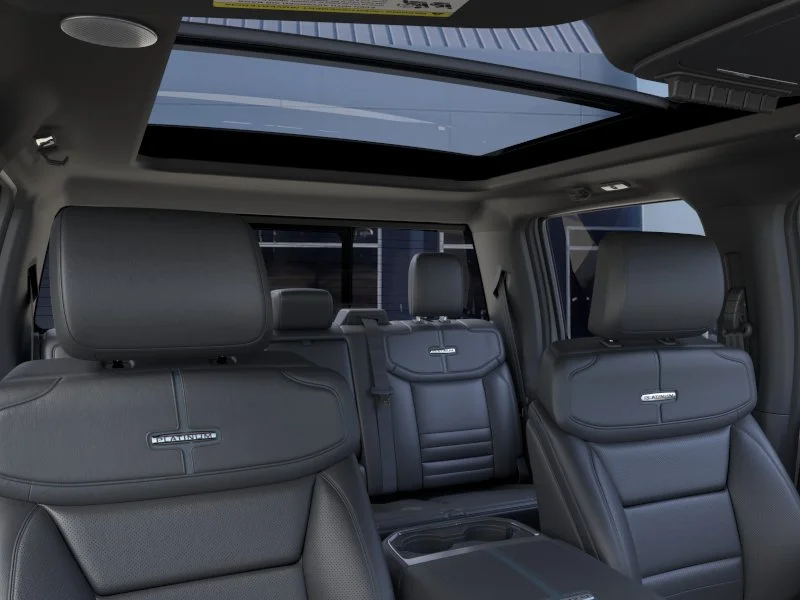 New 2026 Avalanche Ford F-350® Platinum® image 22