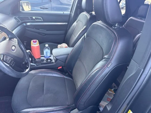 Used 2019 Gray Ford XLT image 35