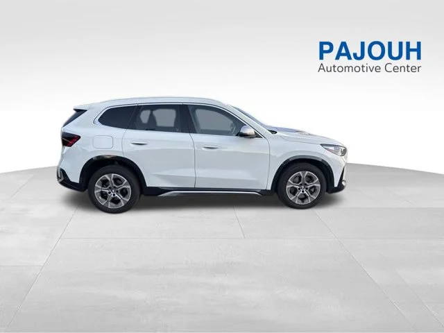 Certified Used 2023 White BMW xDrive28i image 3