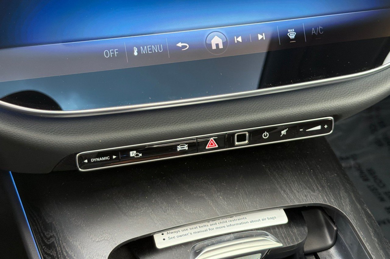New 2026 Graphite Grey Metallic Mercedes-Benz E 350 RWD Sedan image 19