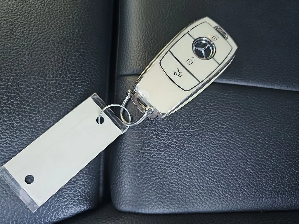 Used 2021  Mercedes-Benz GLB 250 image 33