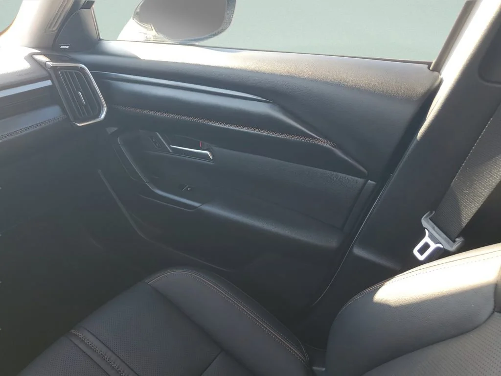 Used 2025 Wind Chill Pear Mazda Premium Plus Package image 13