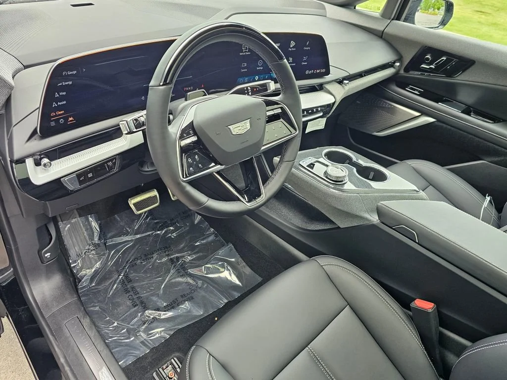 Used 2026 Black Raven Cadillac Sport image 19