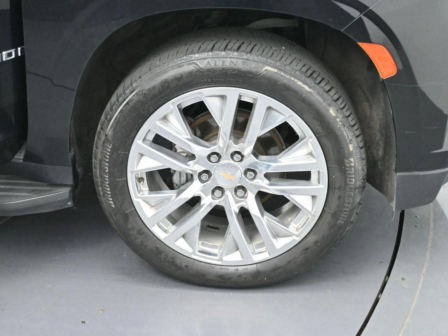 Used 2021 Black Chevrolet Premier image 40