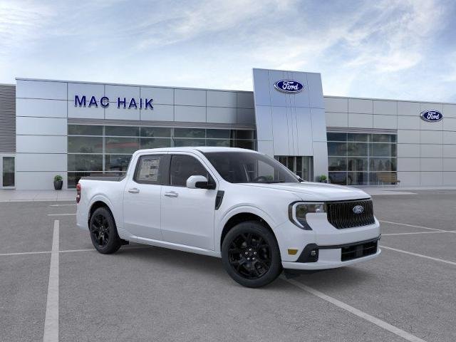 New 2026 Space White Metallic Ford Lobo™ image 27