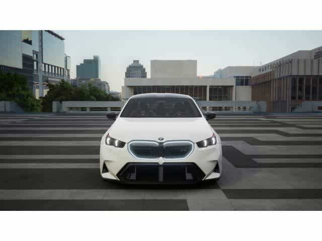 New 2026 Alpine White BMW  image 3
