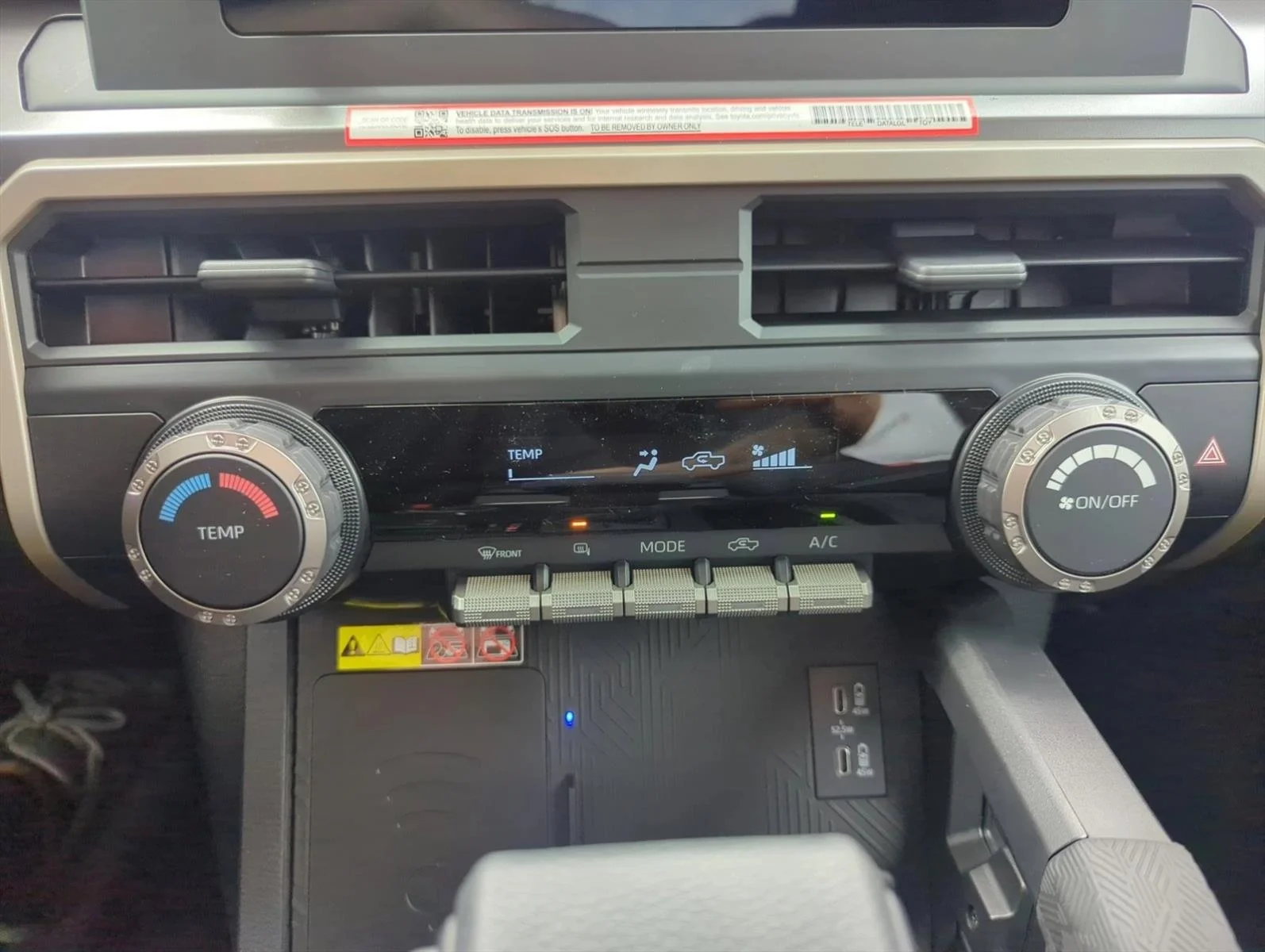 Used 2026 Black Toyota SR5 image 18