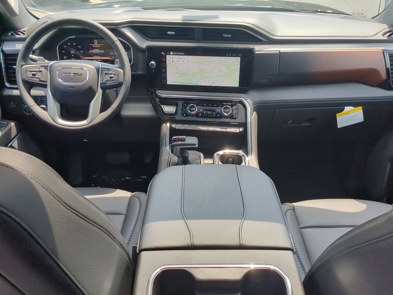 2026 GMC Sierra 1500 Denali - Photo 21