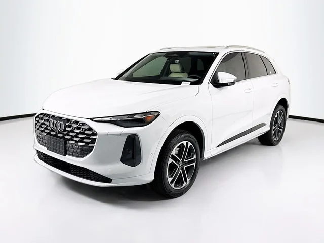 2026|Audi|Q5|Premium|quattro|4D Sport Utility