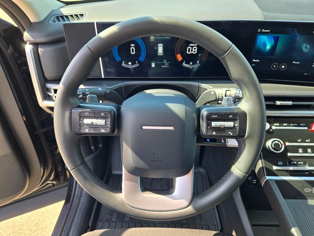 2024 Hyundai Santa Fe SE - Photo 41