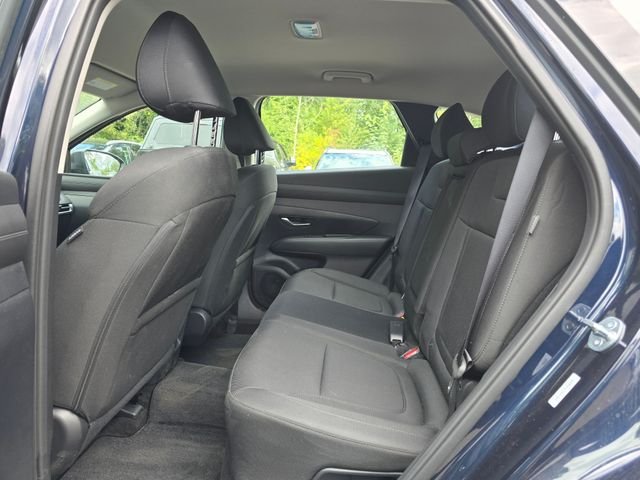 2026 Hyundai Tucson Blue SE - Photo 16