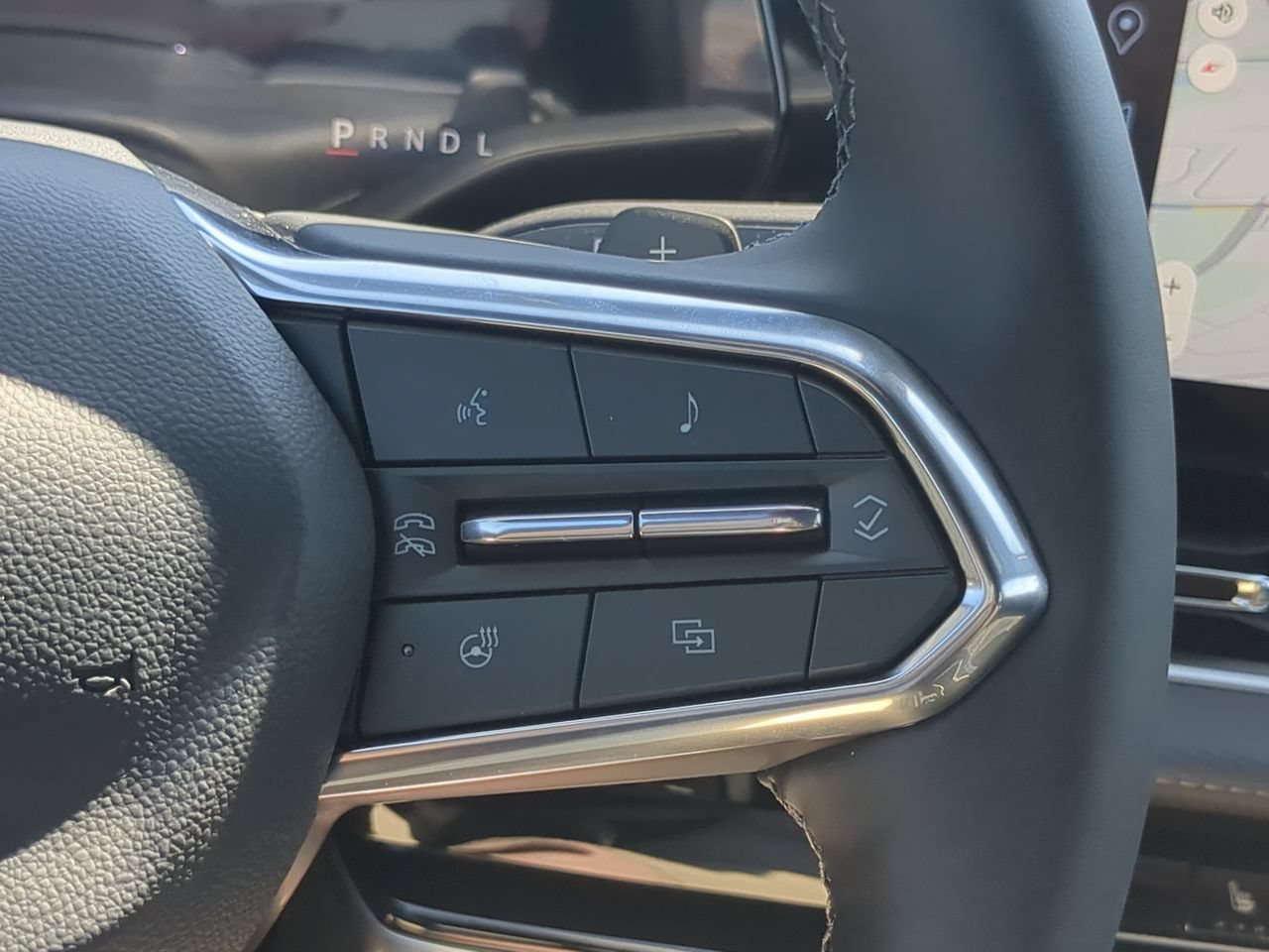 2027 Chevrolet Equinox LT - Photo 25