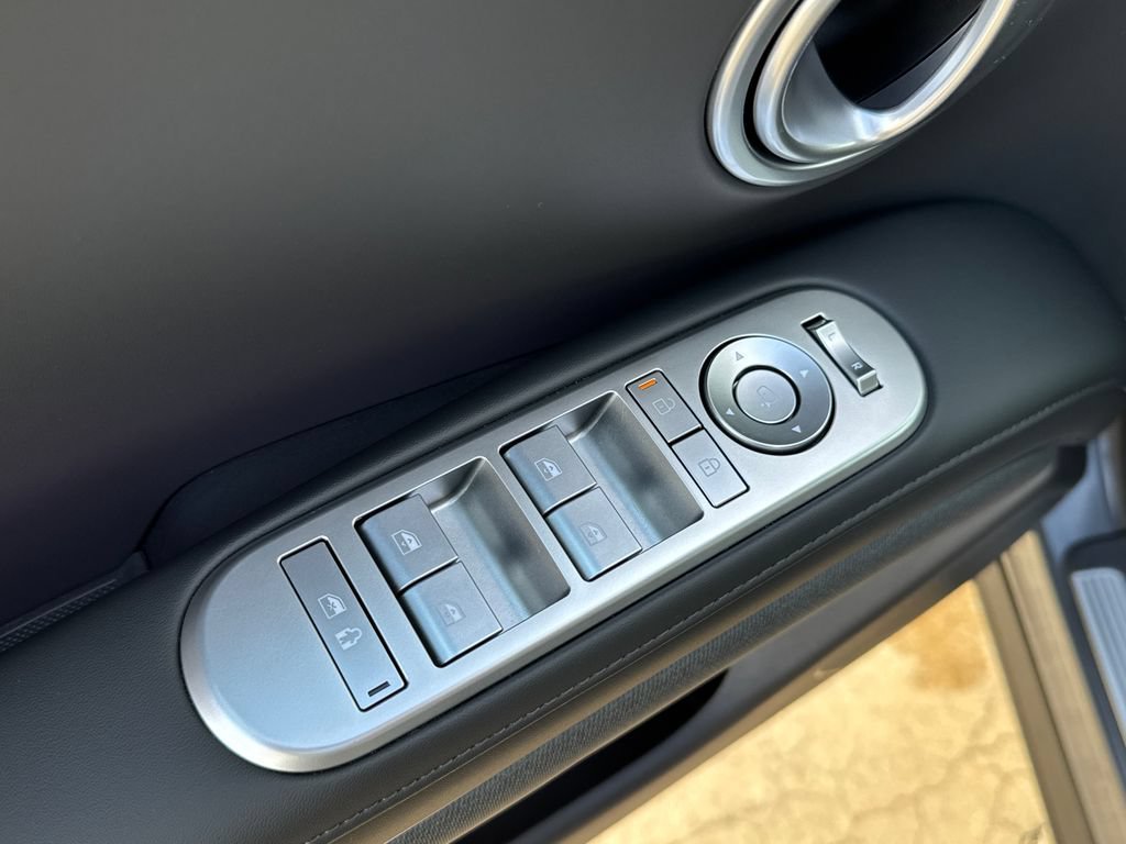2026 Hyundai Palisade Calligraphy - Photo 17