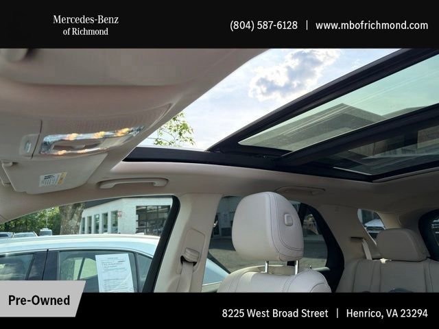 Used 2021  Mercedes-Benz GLE 350 image 12