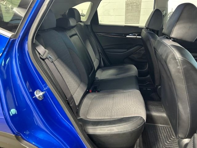 Used 2022 Neptune Blue Kia S image 17