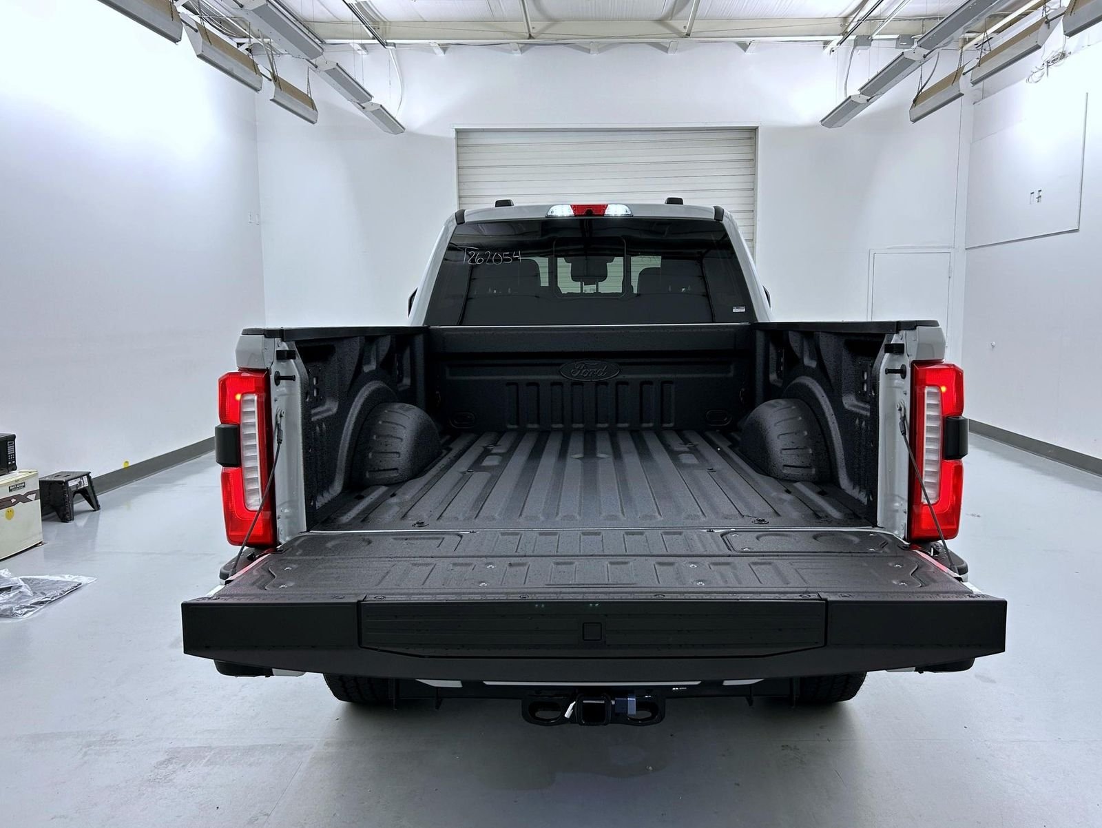 New 2026 Avalanche Ford Lariat image 21