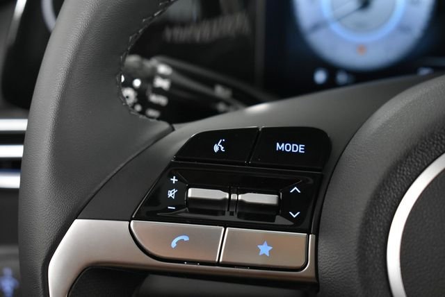 New 2026 Gray Hyundai Limited image 34
