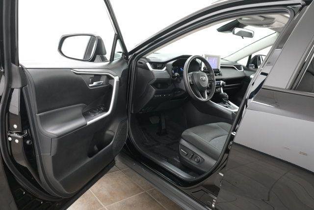 Certified Used 2024 MIDNIGHT BLACK METAL Toyota  image 25