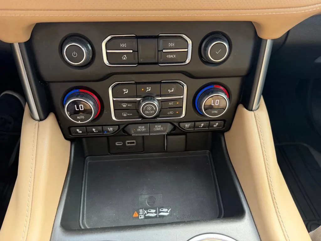 2023 Chevrolet Tahoe Premier - Photo 20