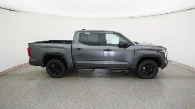 New 2026 Gray Toyota SR5 image 22